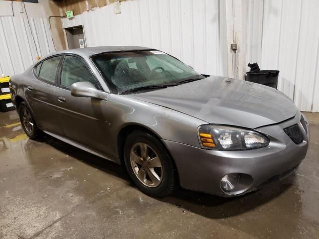 2007 Pontiac Grand Prix