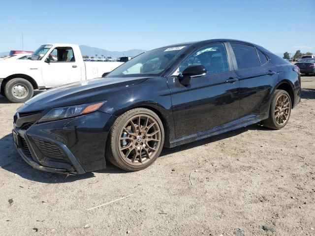 2024 Toyota Camry SE Night Shade