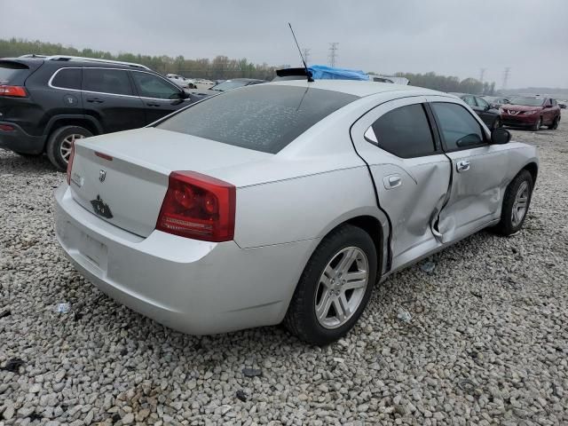 2008 Dodge Charger