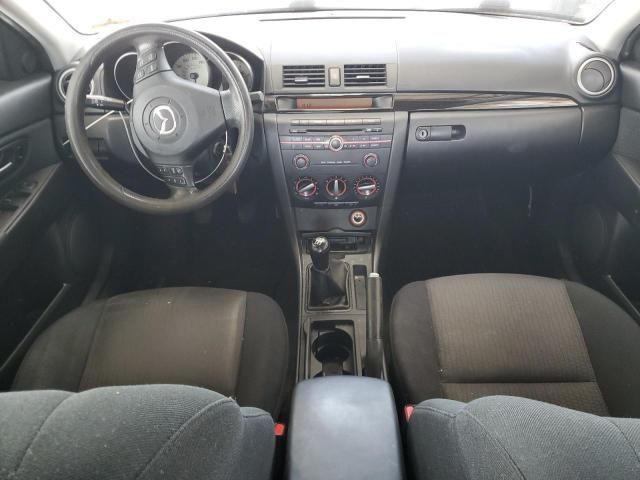 2008 Mazda 3 I