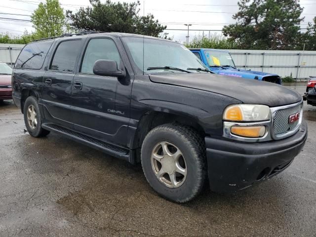 2001 GMC Denali XL K1500