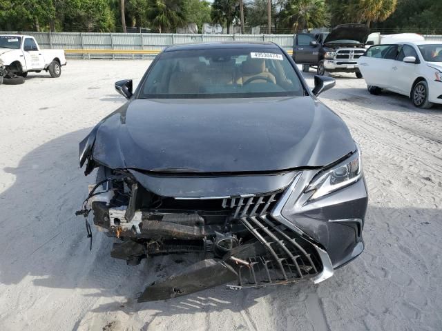 2024 Lexus ES 350 Base