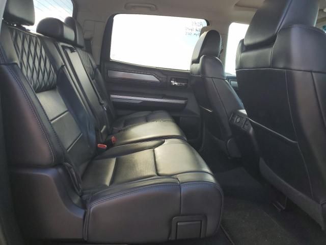 2016 Toyota Tundra Crewmax 1794