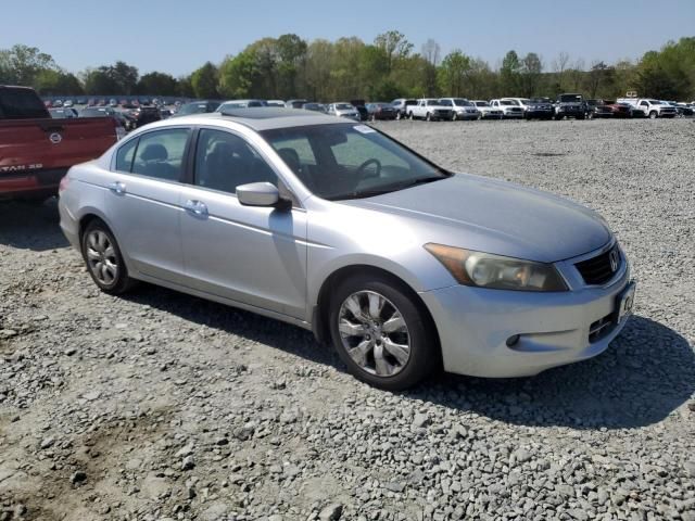 2008 Honda Accord EXL