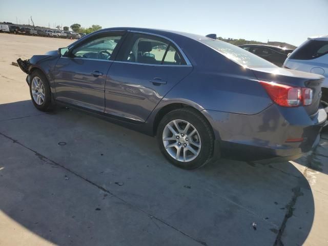 2013 Chevrolet Malibu 1LT