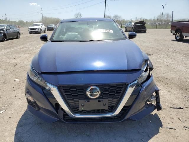 2019 Nissan Altima S