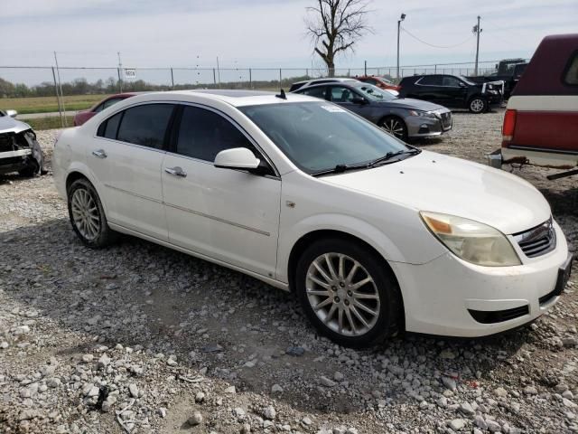 2008 Saturn Aura XR