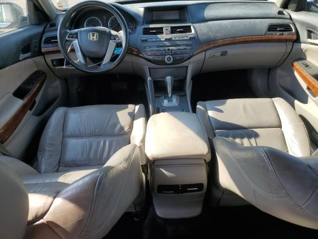 2012 Honda Accord EXL