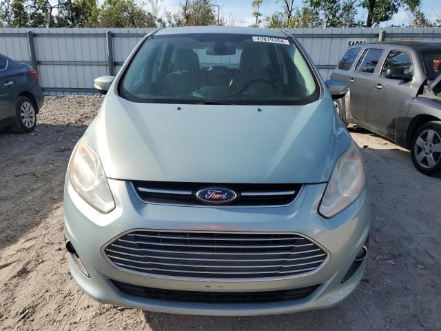 2014 Ford C-MAX SEL
