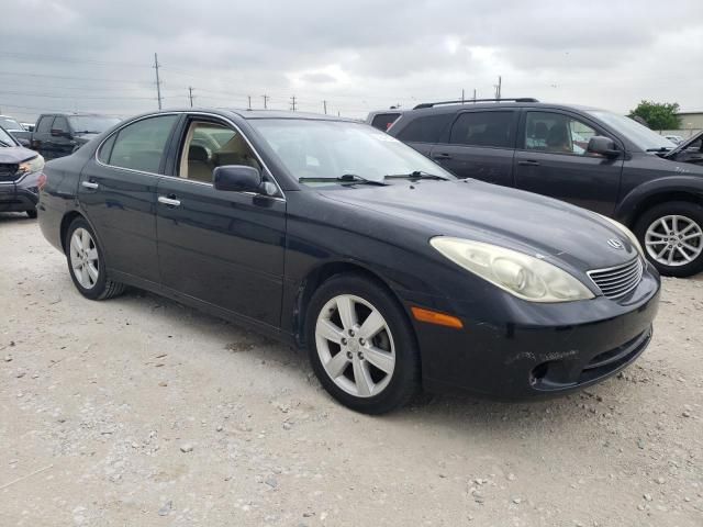 2005 Lexus ES 330