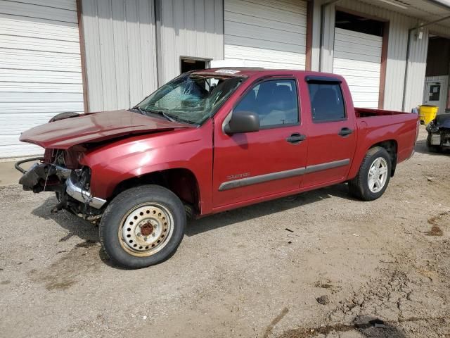 2005 Chevrolet Colorado