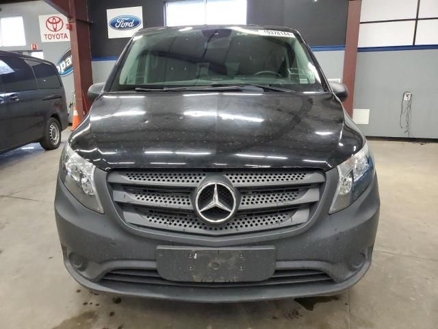 2019 Mercedes-Benz Metris