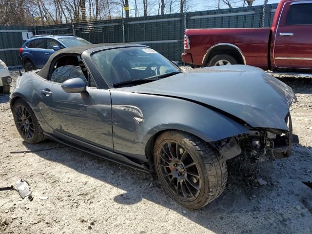 2020 Mazda MX-5 Miata Grand Touring