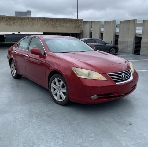 2009 Lexus ES 350