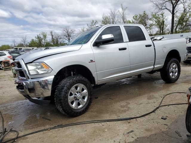 2017 Dodge RAM 2500 ST