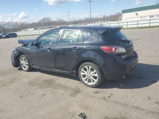 2011 Mazda 3 S