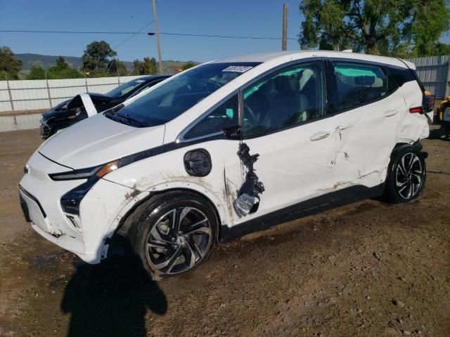 2023 Chevrolet Bolt EV 2LT