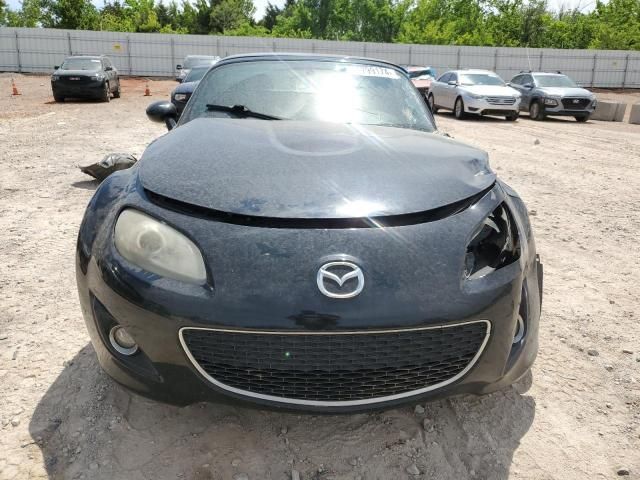 2009 Mazda MX-5 Miata