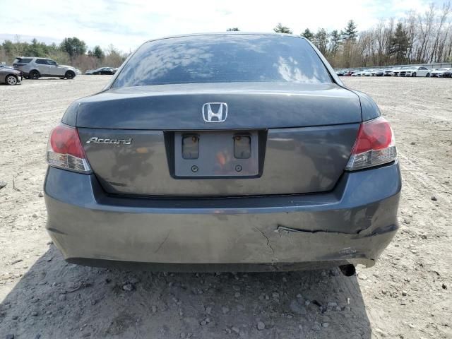 2008 Honda Accord EX