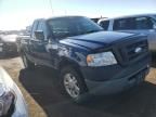 2008 Ford F150