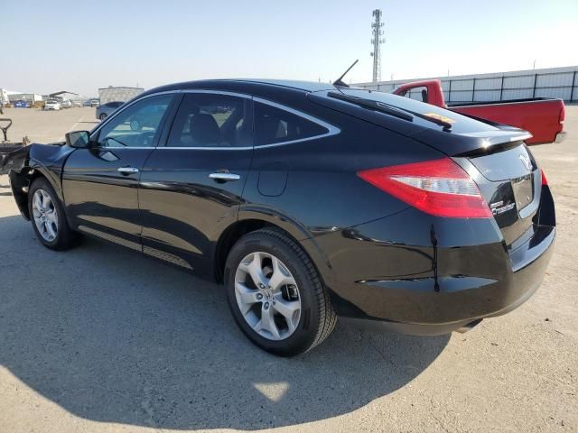 2010 Honda Accord Crosstour EXL