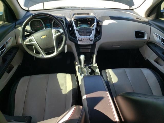 2013 Chevrolet Equinox LTZ