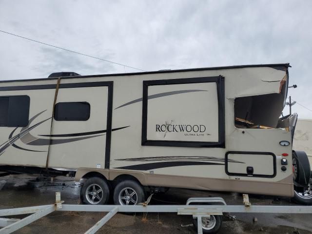 2019 Rockwood Ultra Lite