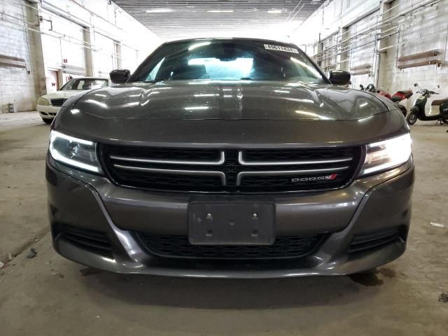 2015 Dodge Charger SE