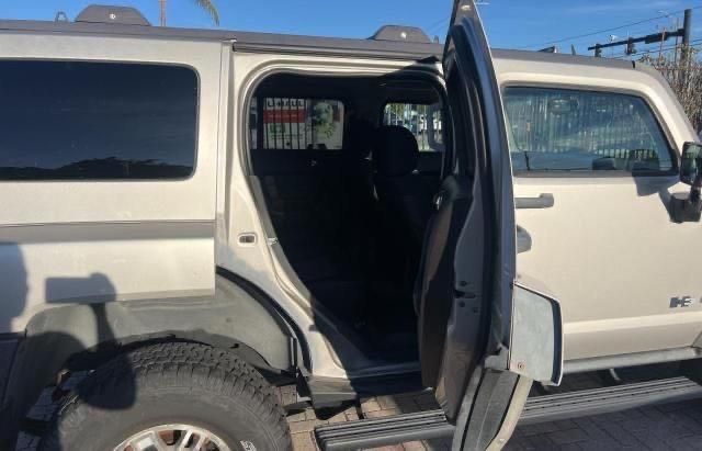 2006 Hummer H3