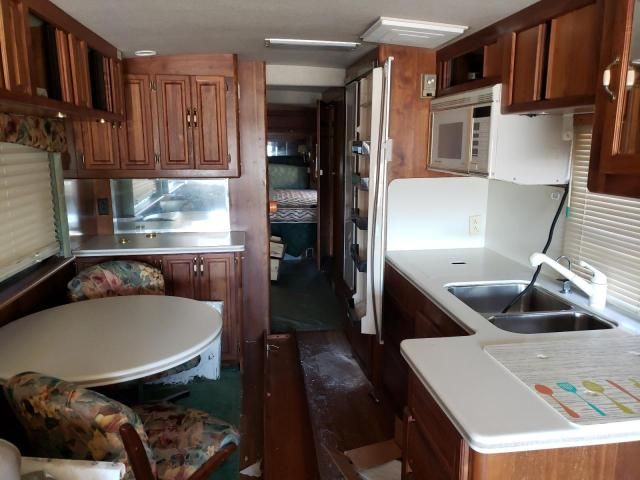 1996 Wildwood Coachmen