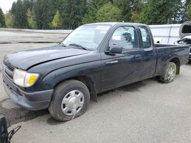 1997 Toyota Tacoma Xtracab