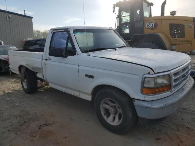 1995 Ford F150