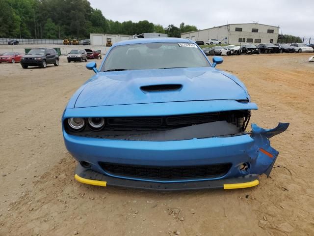 2023 Dodge Challenger GT