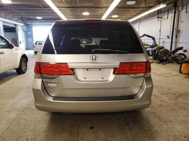 2008 Honda Odyssey EX