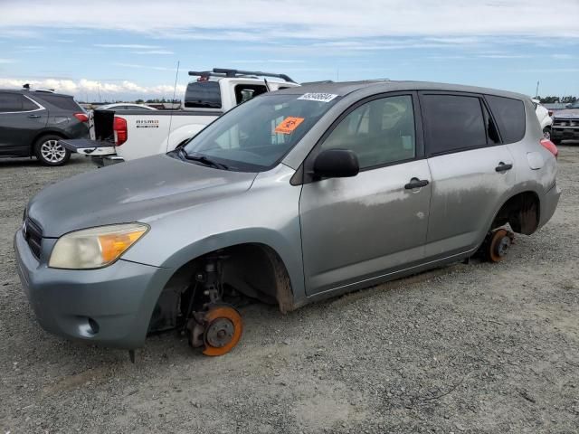 2006 Toyota Rav4