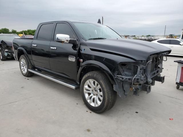 2013 Dodge RAM 1500 Longhorn