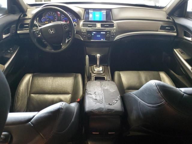 2013 Honda Crosstour EXL