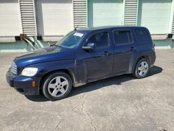 Chevrolet salvage cars for sale: 2011 Chevrolet HHR LT