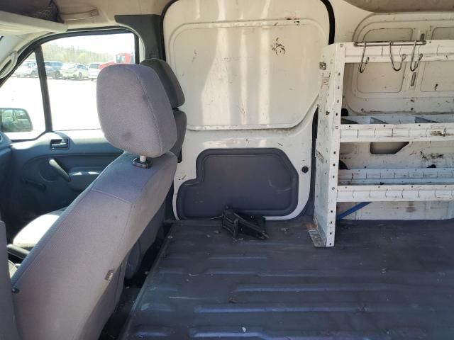 2012 Ford Transit Connect XL