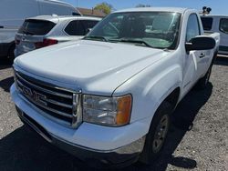 GMC Sierra salvage cars for sale: 2013 GMC Sierra C1500