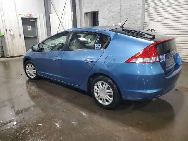 2010 Honda Insight LX