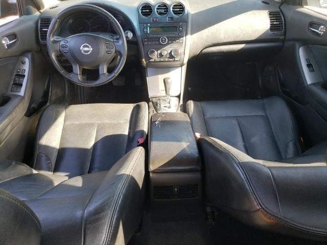 2010 Nissan Altima Base