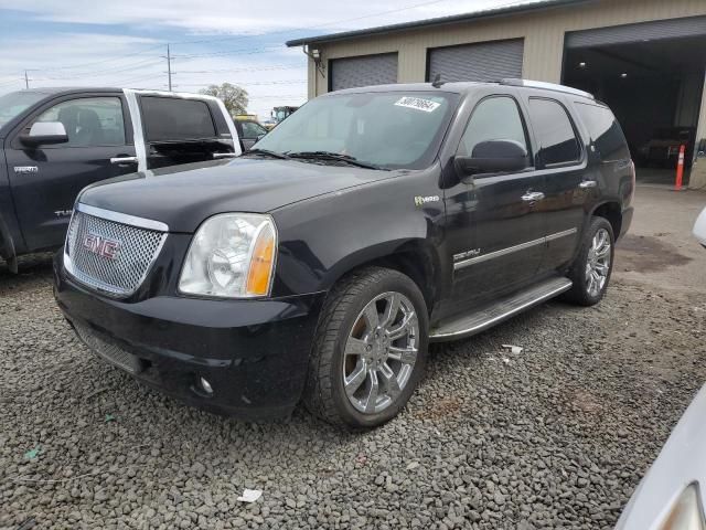 2010 GMC Yukon Denali Hybrid