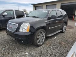 Buy Salvage Cars For Sale now at auction: 2010 GMC Yukon Denali Hybrid