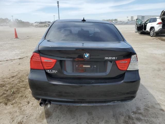 2011 BMW 328 I