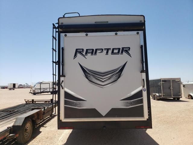 2019 Keystone Travel Trailer