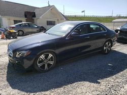 2018 Mercedes-Benz E 300 4matic en venta en Northfield, OH