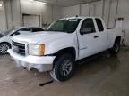 2008 GMC Sierra K1500