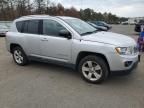 2011 Jeep Compass Sport