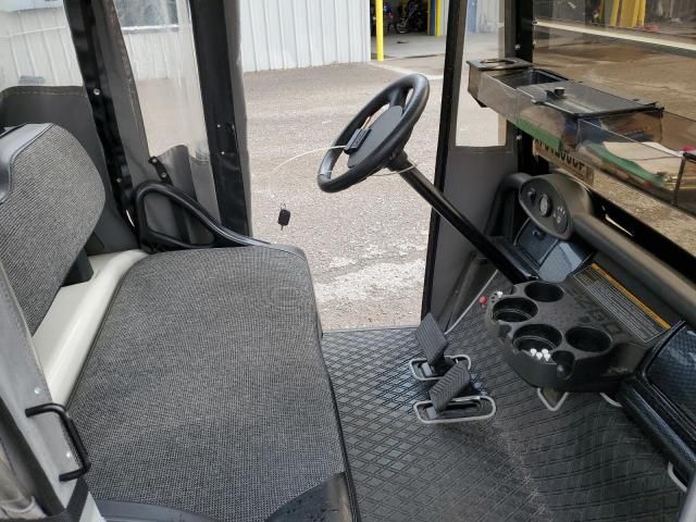 2015 Ezgo Golf Cart